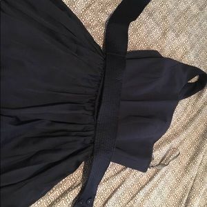 Vera Wang Bridesmaid Dress